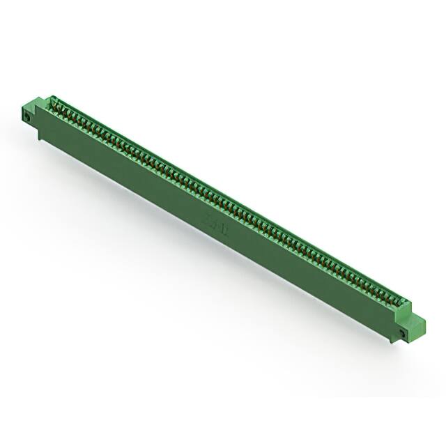 845-071-521-612 EDAC Inc.  Edgeboard Connectors